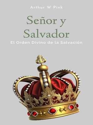 cover image of Señor y Salvador